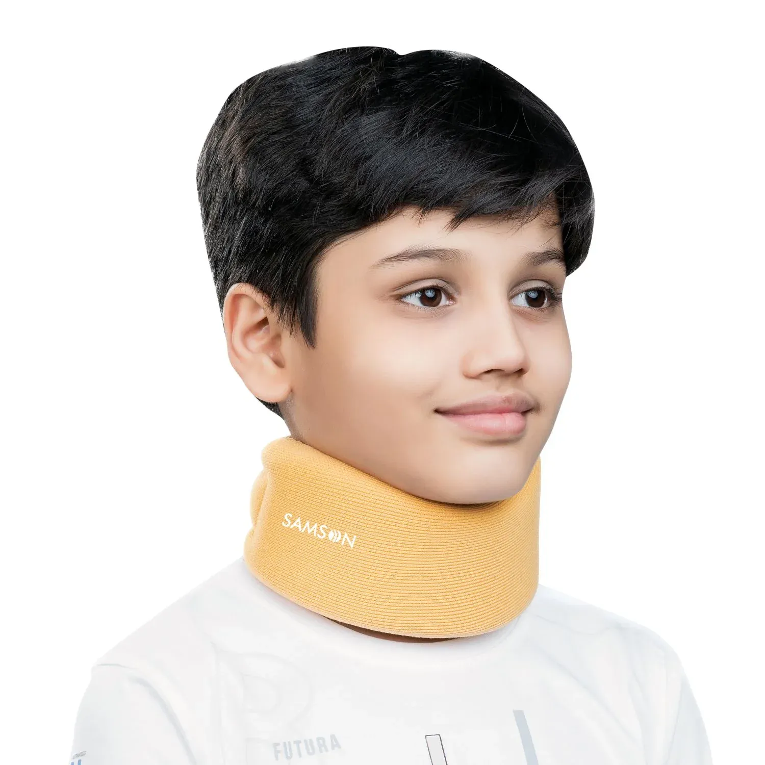Cervical Collar Soft with Support- Small