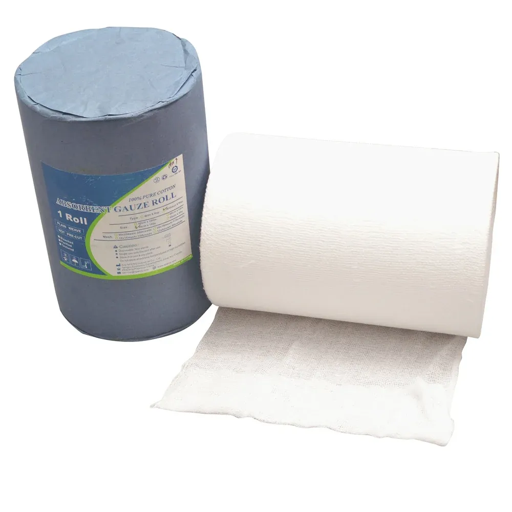 Cotton roll (Surgical)- Large