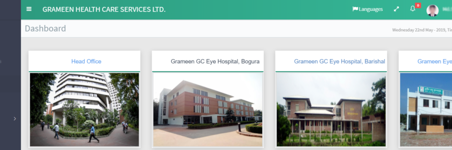 Grameen Healthcare Services